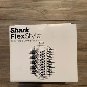 Shark FlexStyle Oval Brush